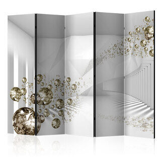Skærmvæg - Diamond Corridor II [Room Dividers]