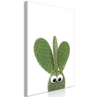 Billede - Ear Cactus (1 Part) Vertical