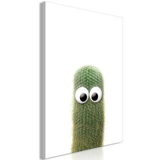 Billede - Prickly Friend (1 Part) Vertical