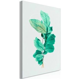 Billede - Mint Grace (1 Part) Vertical