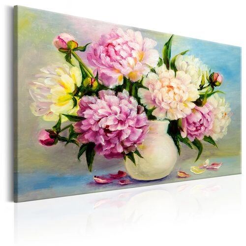 Billede - Peonies: Bouquet of Happiness