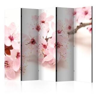 Skærmvæg -  Cherry Blossom II [Room Dividers]