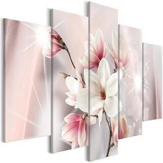 Billede - Dazzling Magnolias (5 Parts) Wide