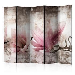 Skærmvæg - Historic Magnolias II [Room Dividers]