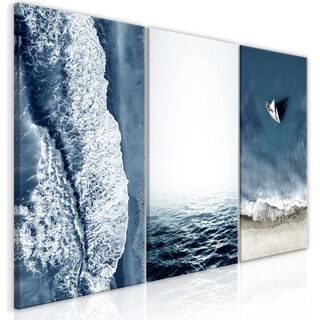 Billede - Seascape (Collection)