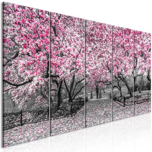 Billede - Magnolia Park (5 Parts) Narrow Pink