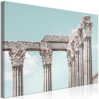 Billede - Pillars of History (1 Part) Wide