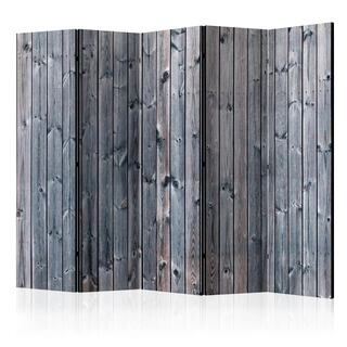 Skærmvæg - Rustic Elegance II [Room Dividers]