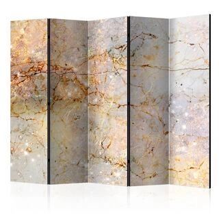 Skærmvæg - Enchanted in Marble II [Room Dividers]