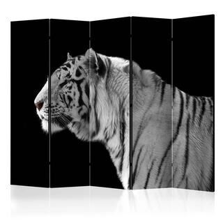 Skærmvæg - White tiger II [Room Dividers]