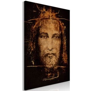 Billede - Shroud of Turin (1 Part) Vertical