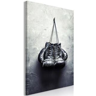 Billede - Boxing Gloves (1 Part) Vertical