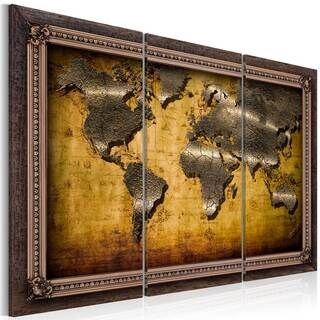 Billede - The World in a Frame