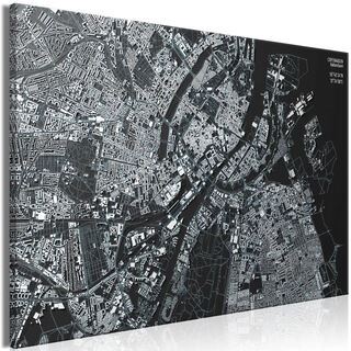 Billede - Close up of Copenhagen (1 Part) Wide