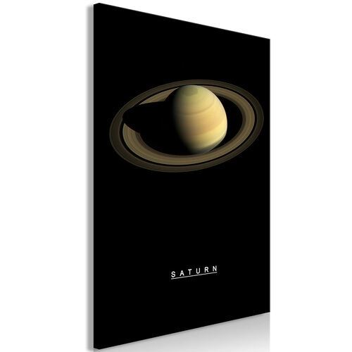 Billede - Saturn (1 Part) Vertical