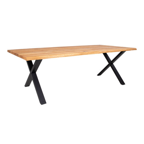 Toulon Spisebord - Olieret eg - 240x95xH75 cm