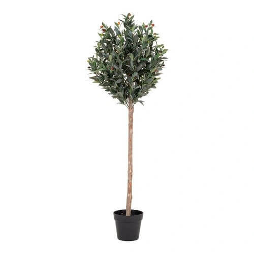 Oliventræ - Kunstigt plante 150 cm