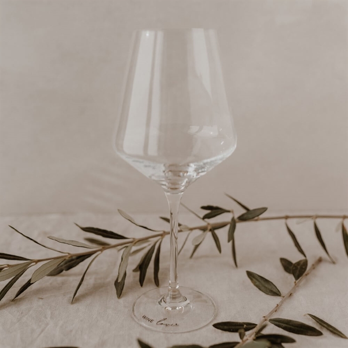 Espresso kop hjerte