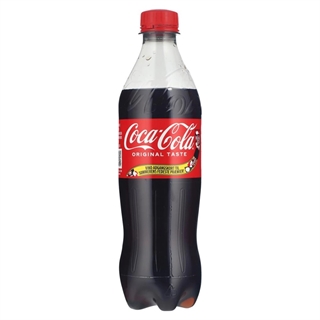 Økologisk Hyldeblomst sodavand