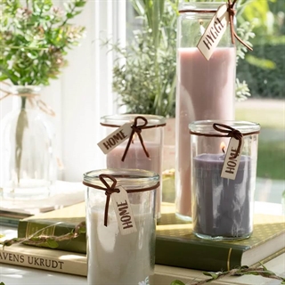 Stearinlys Stearinlys