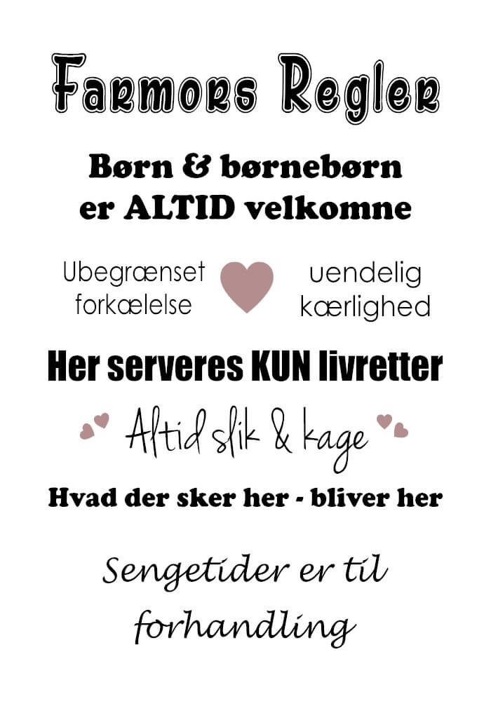 Sød zebra Illustration - Børneplakat