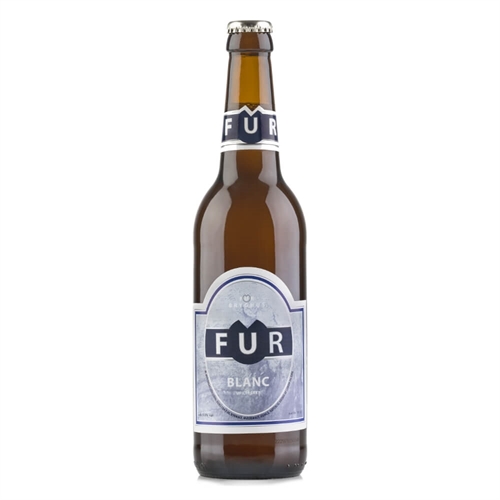 FUR - BLANC