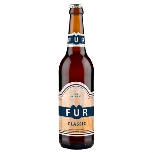 Fur øl - PILSNER
