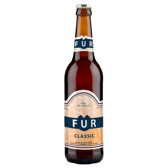 Fur øl - PILSNER