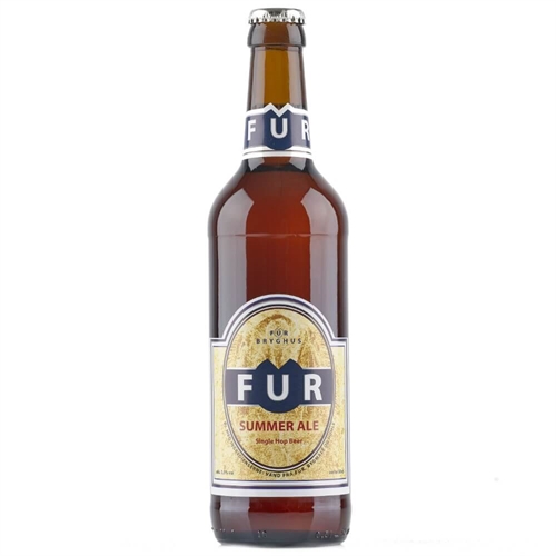 FUR - SOMMER ALE