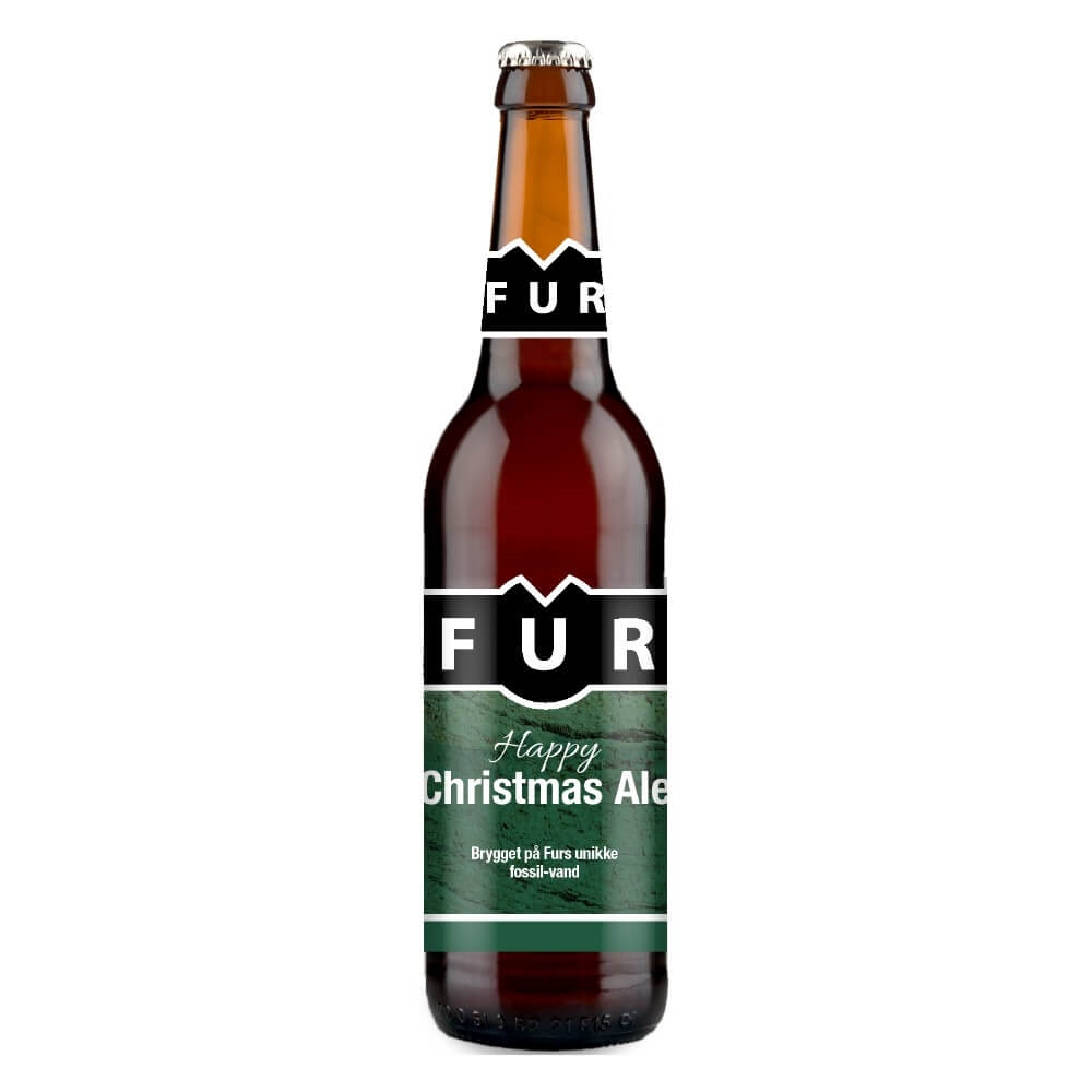 Fur øl - Christmas Ale