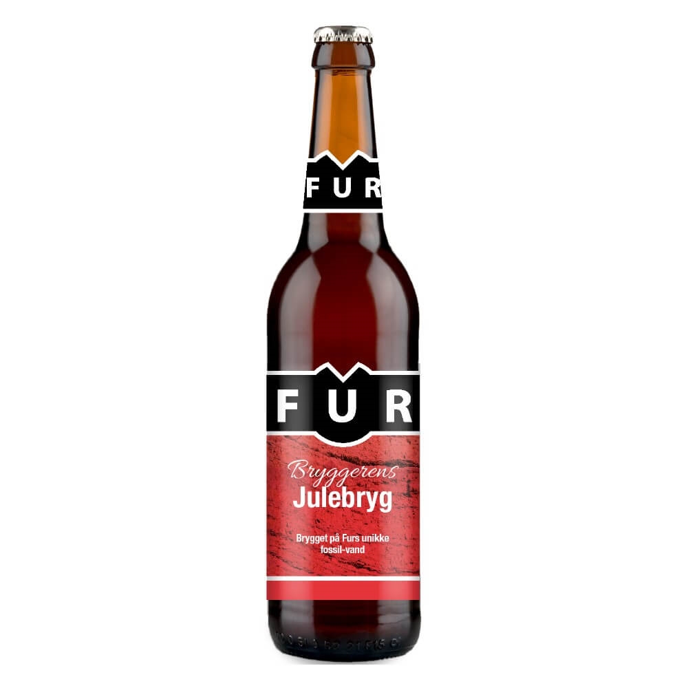 Fur øl - Julebryg