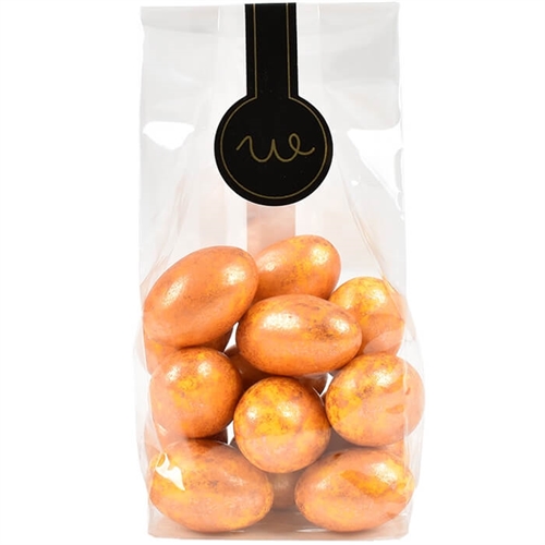  Chokolademandler Nature - pose