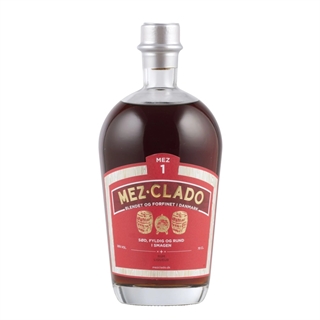Mez Clado 1 25 cl