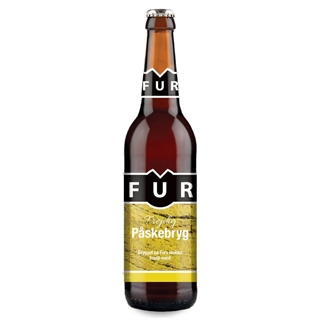 Fur øl - Påskebryg