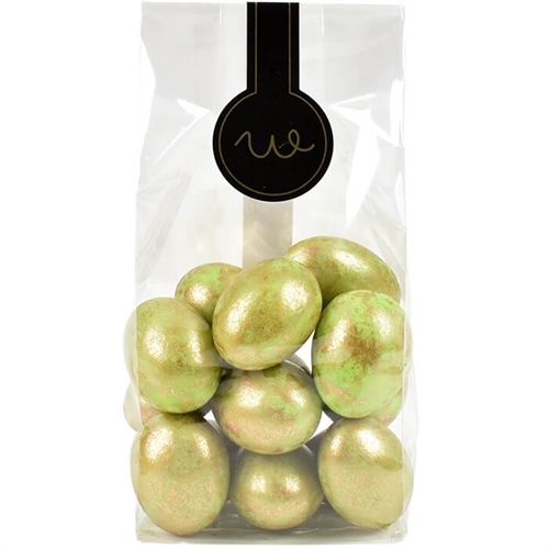  Chokolademandler Nature - pose