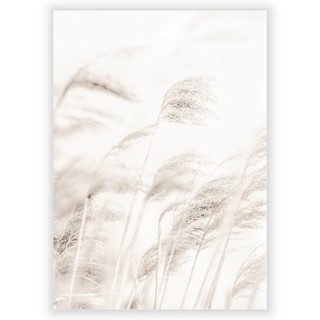 Plakat med sand 1
