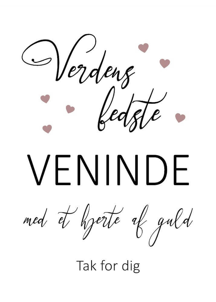 Verdens bedste søster