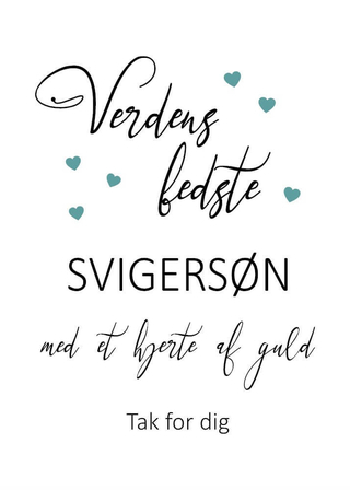 Verdens bedste søster