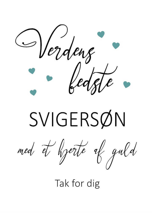 Verdens bedste søster