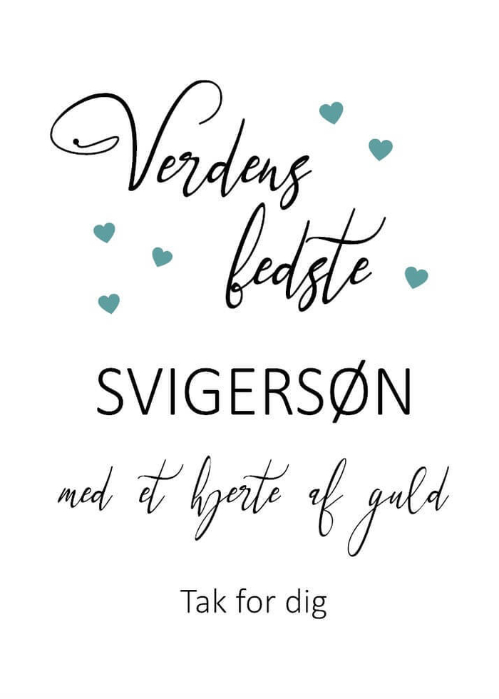 Verdens bedste søster