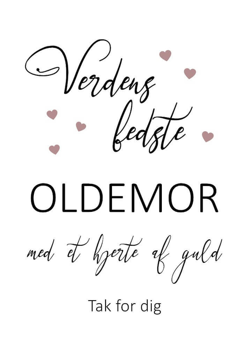 Verdens bedste søster