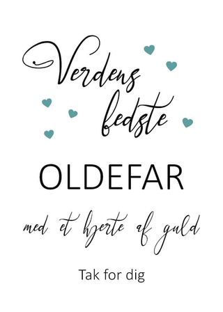 Verdens bedste søster