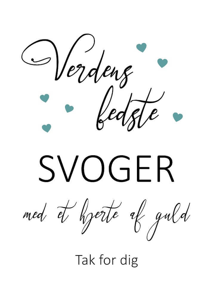 Verdens bedste søster