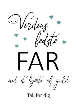 Verdens bedste søster