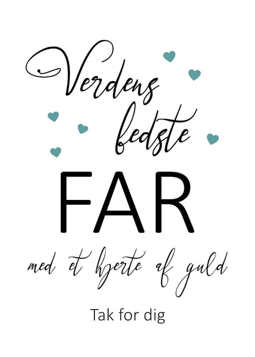 Verdens bedste søster