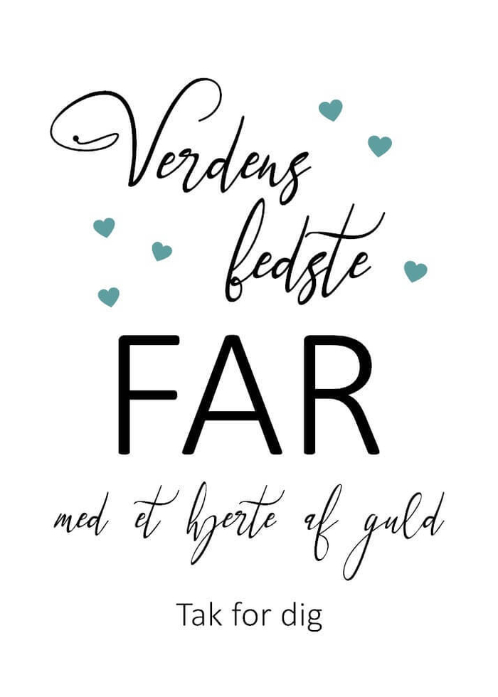 Verdens bedste søster