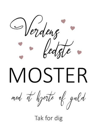 Verdens bedste søster