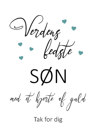 Verdens bedste søster