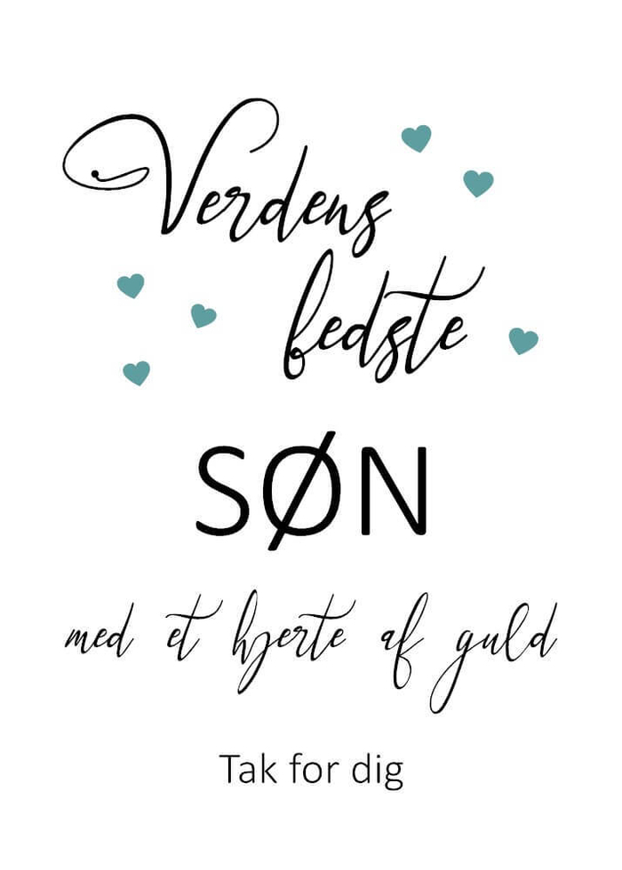 Verdens bedste søster