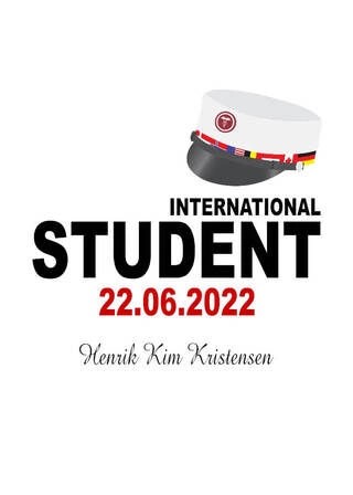 Plakat - International studenterhue